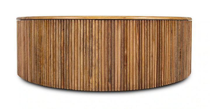 Deja 35 Round Coffee Table