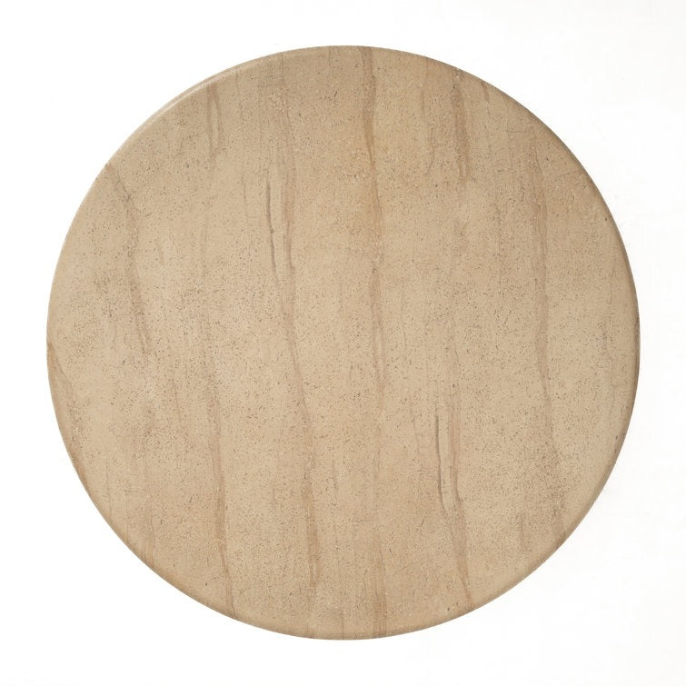 Tithi Concrete Bistro Table