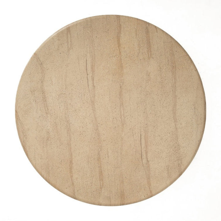 Tithi Concrete Bistro Table