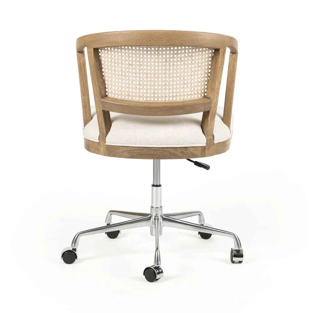 Alexa Swivel Task Chair