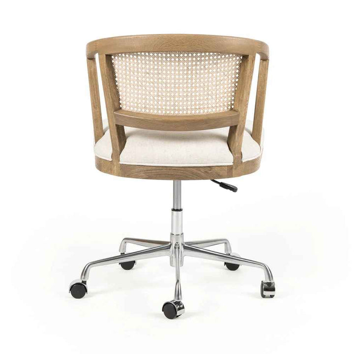 Alexa Swivel Task Chair