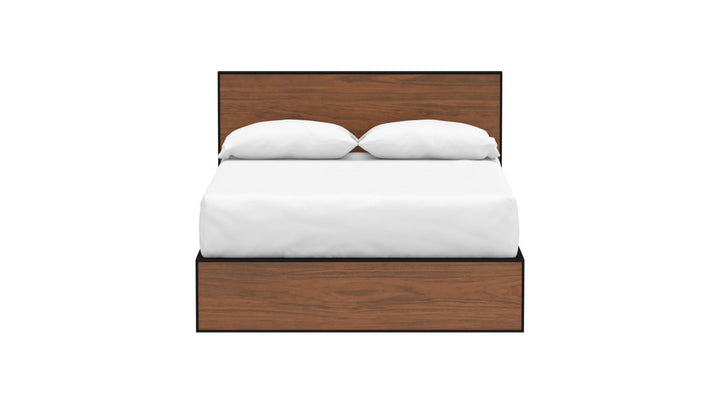 Ezra Storage Bed Full