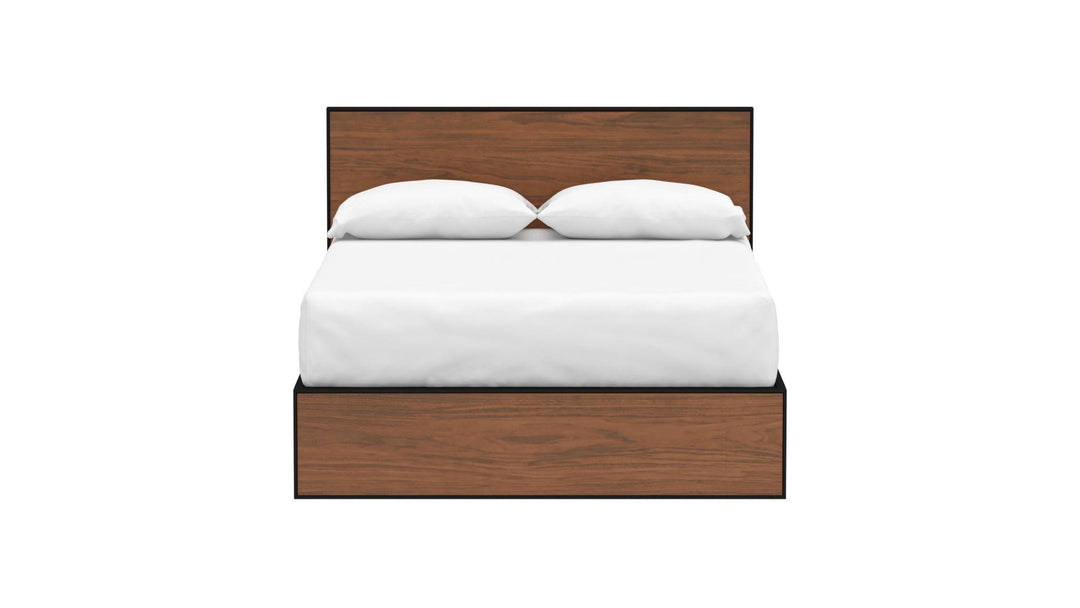 Ezra Storage Bed Full