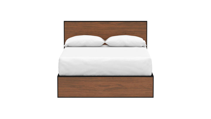 Ezra Storage Bed Full