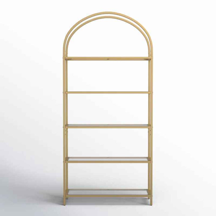 Adrianne Etagere Bookcase