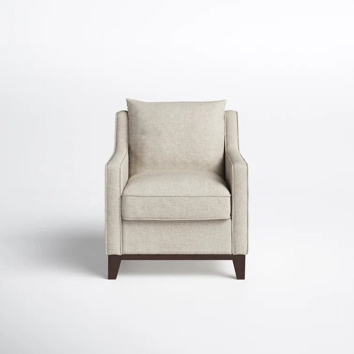 Christie Upholstered Armchair