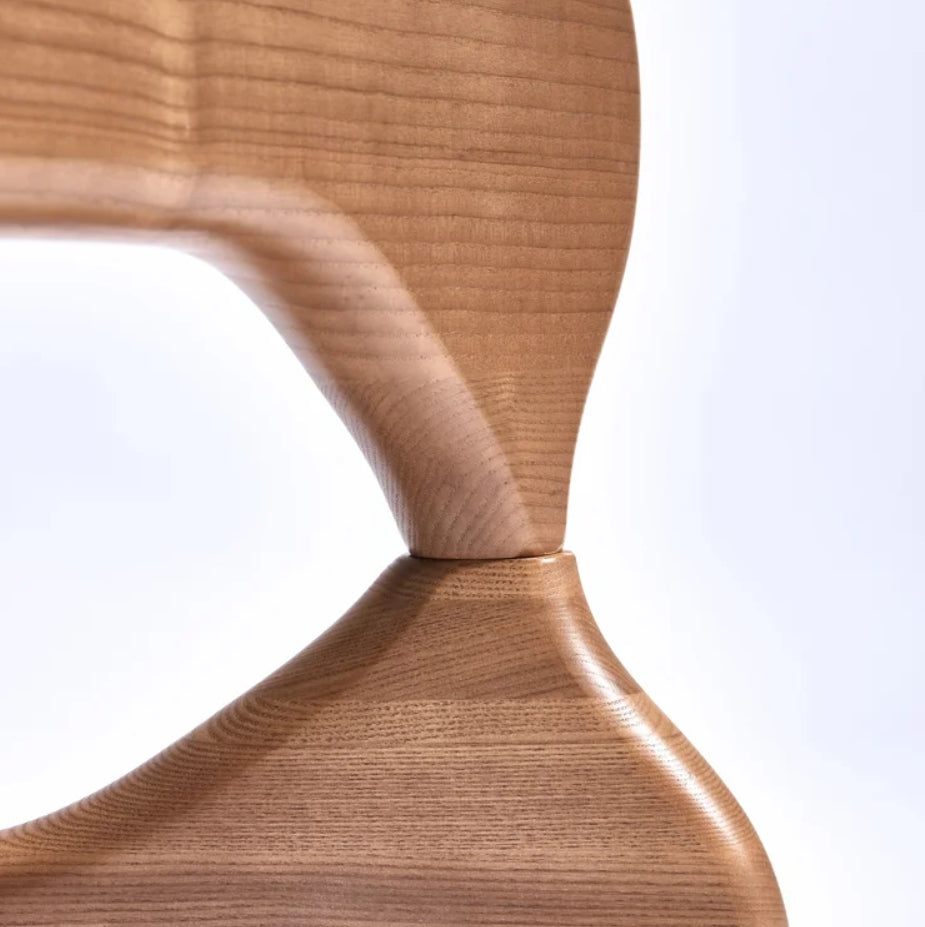 Butcher Abstract Coffee Table