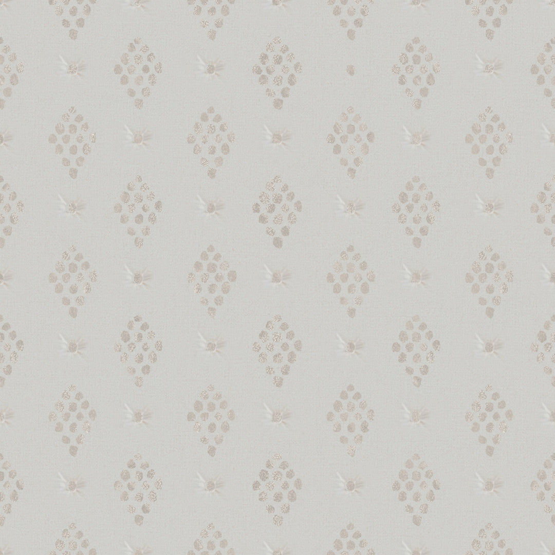 Luna Diamond Tufted Quilt Twin