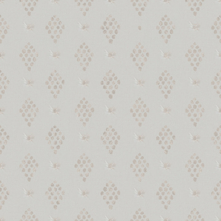 Luna Diamond Tufted Quilt Twin