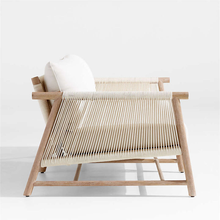 Fen Outdoor Sofa