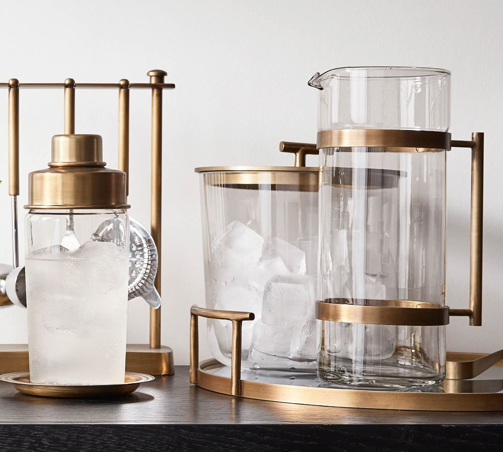 Bleecker Cocktail Shaker