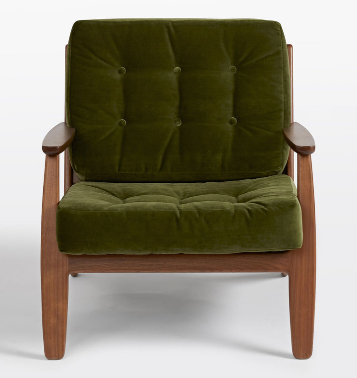 Boardman Chair