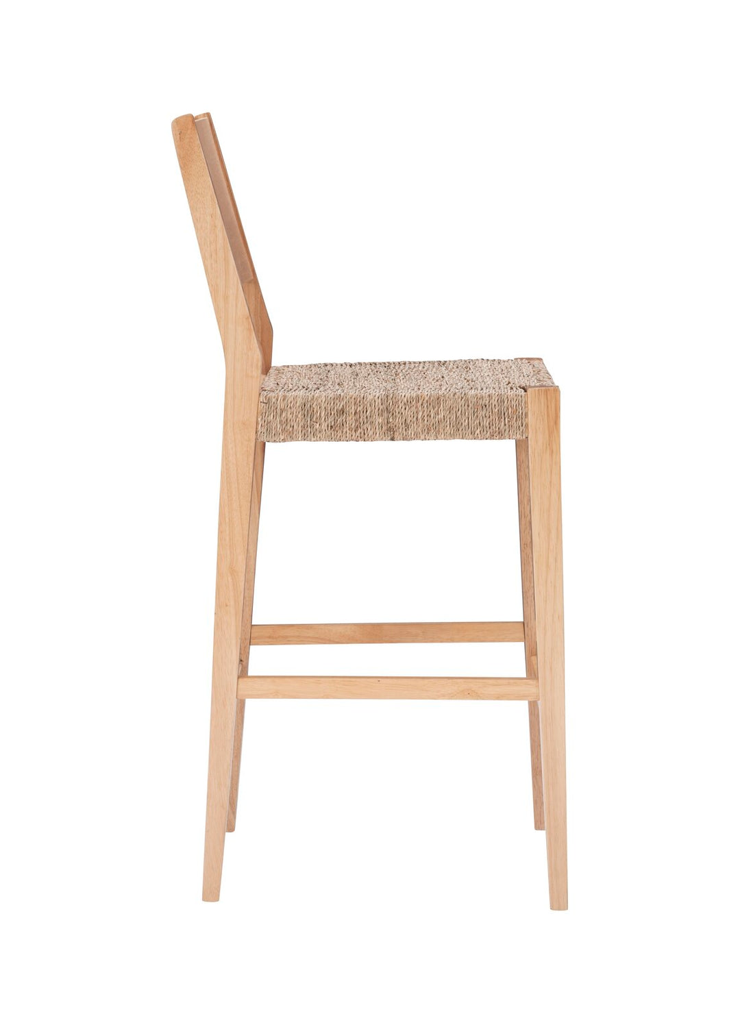 Alistair Counter and Bar Stool (set of 2)