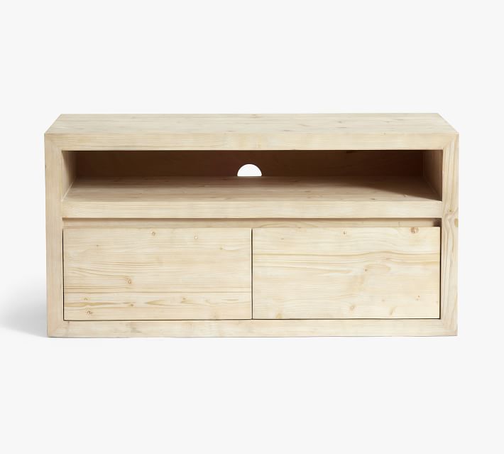 Folsom Small Media Console
