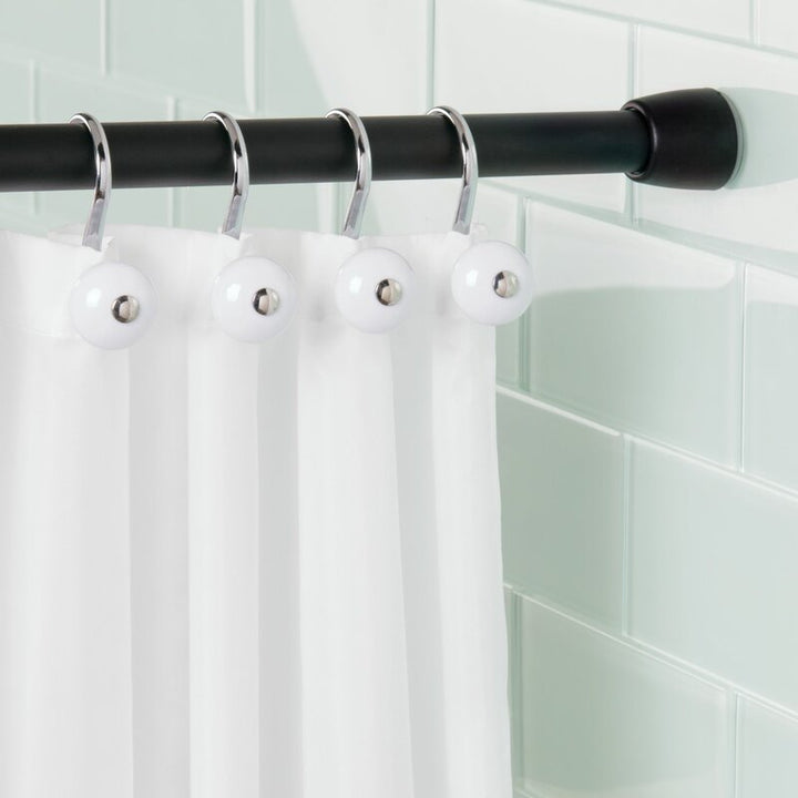 Proulx Shower Curtain Rod