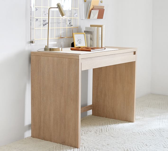 Pacific Desk