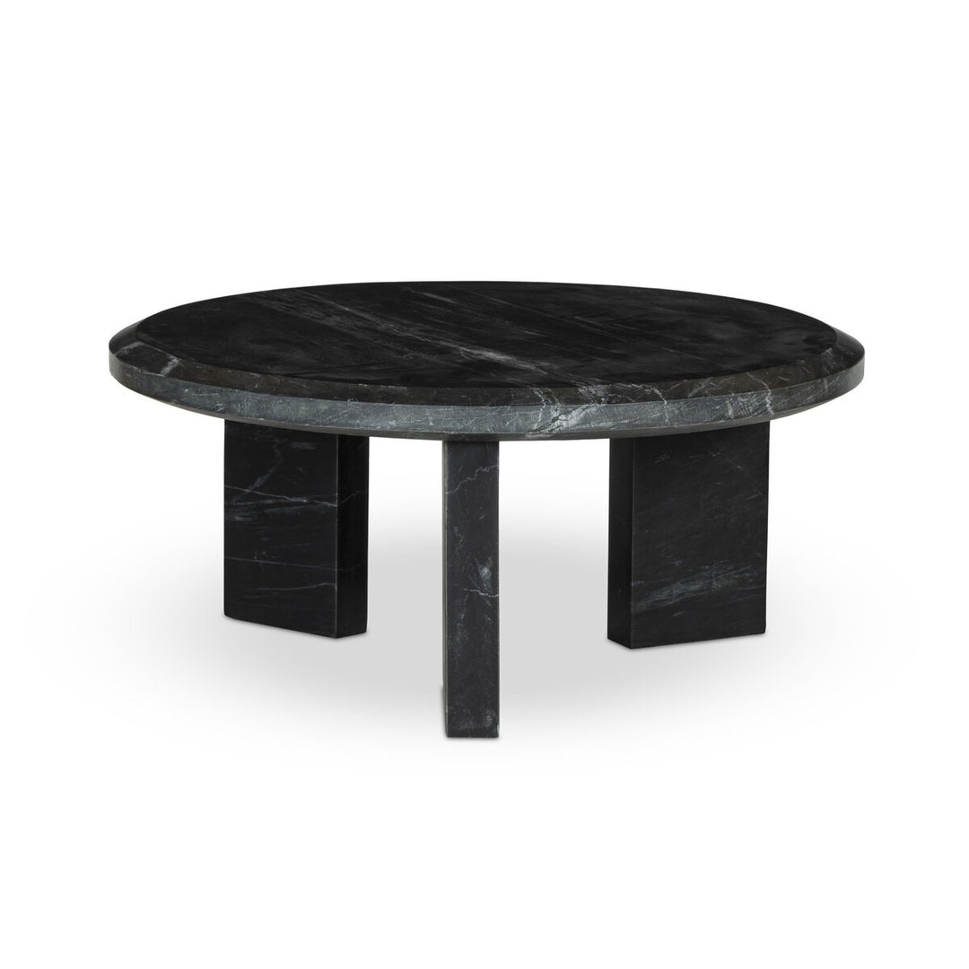 Dakota Nesting Coffee Table Big