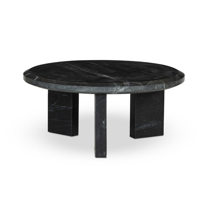Dakota Nesting Coffee Table Big