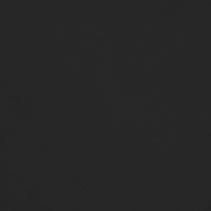 VICTORIA BLACK TERRACOTTA VASE