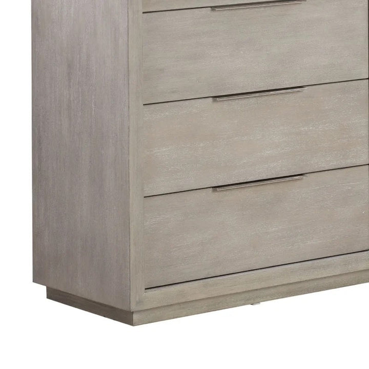 Huy 8 Drawer Dresser