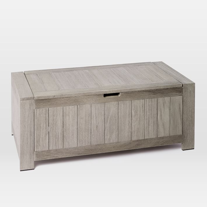 Portside Outdoor Storage Trunk