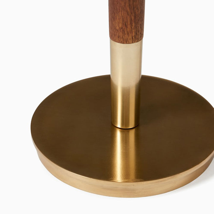 Mid Century Drink Table