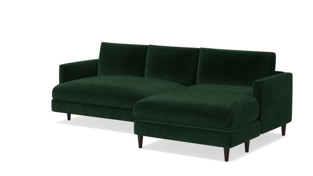 LEWIS SECTIONAL