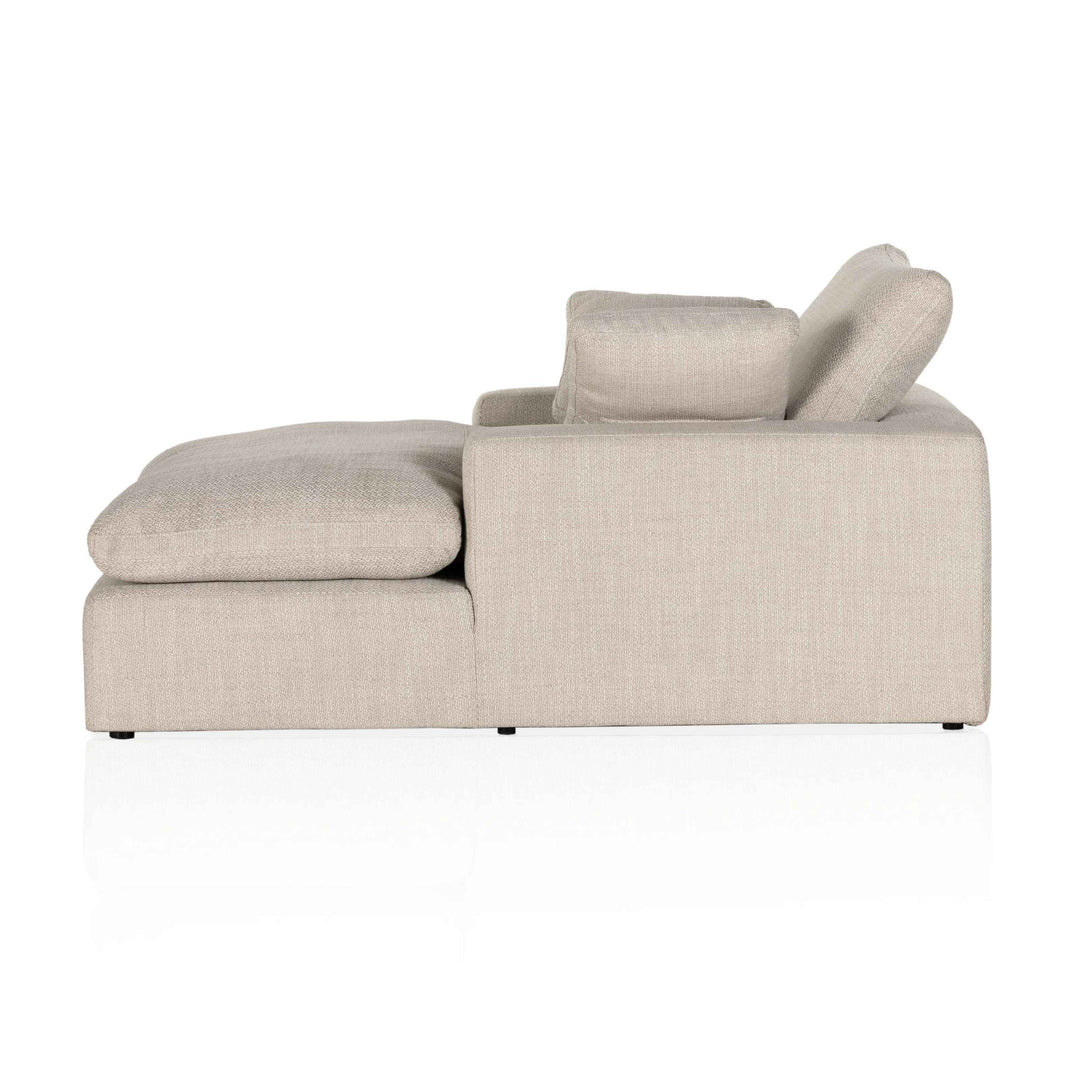 Kelly Upholstered Chaise Lounge