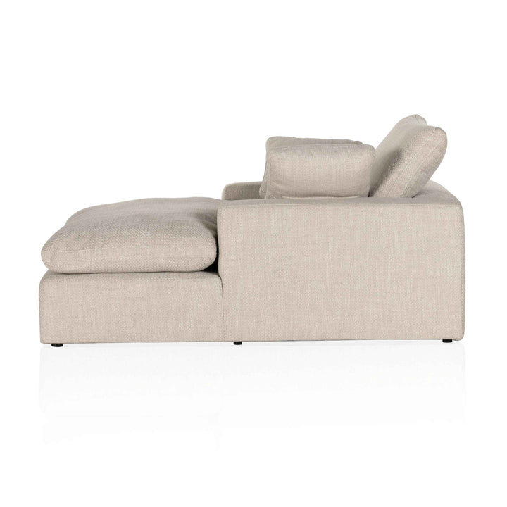 Kelly Upholstered Chaise Lounge