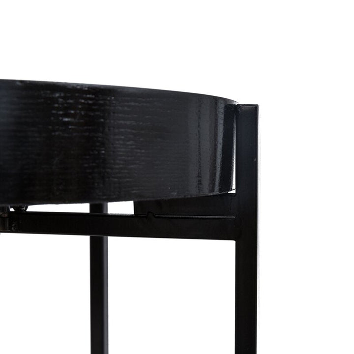 Cueto Tray Top End Table