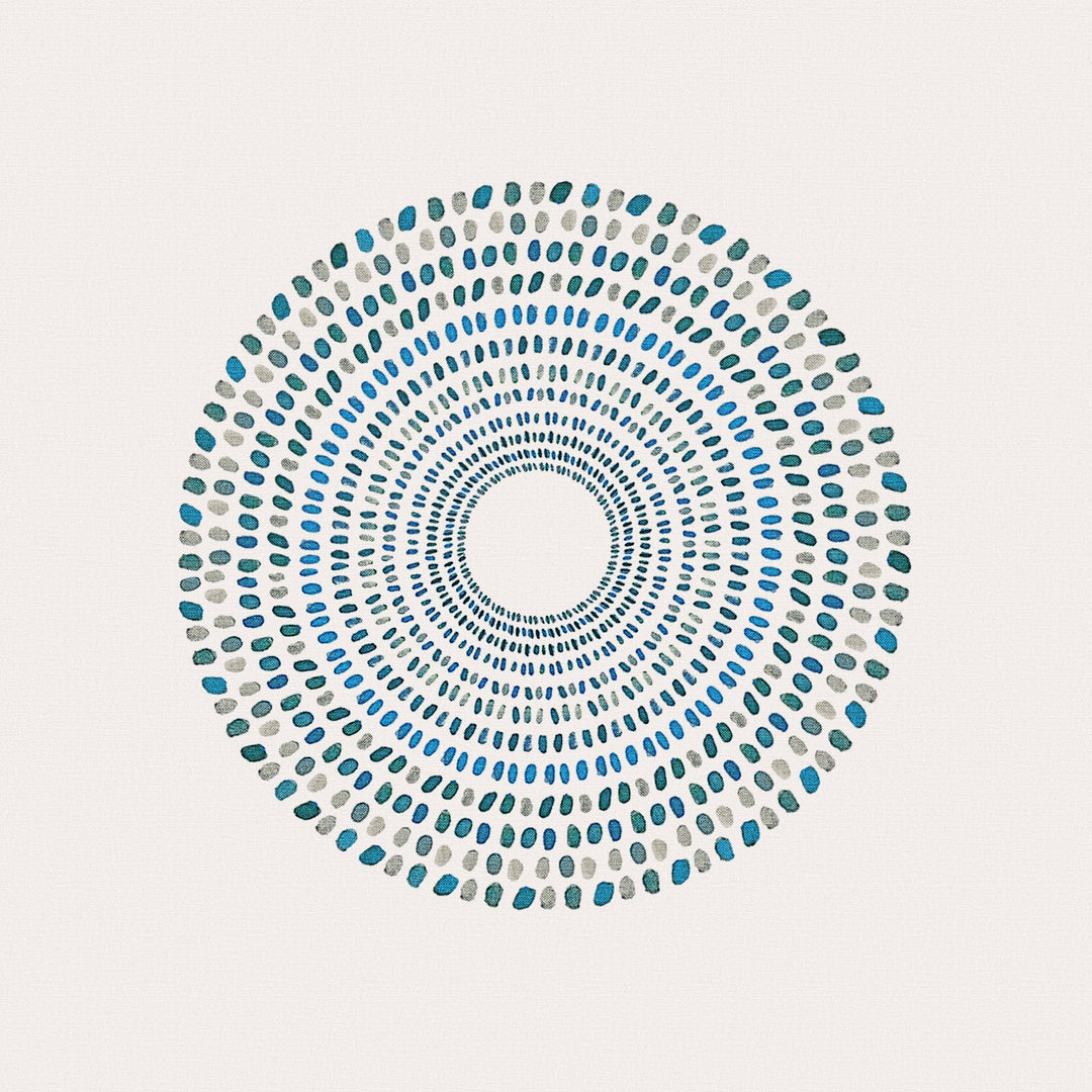 Allman Geometric Indoor Outdoor Throw Pillow