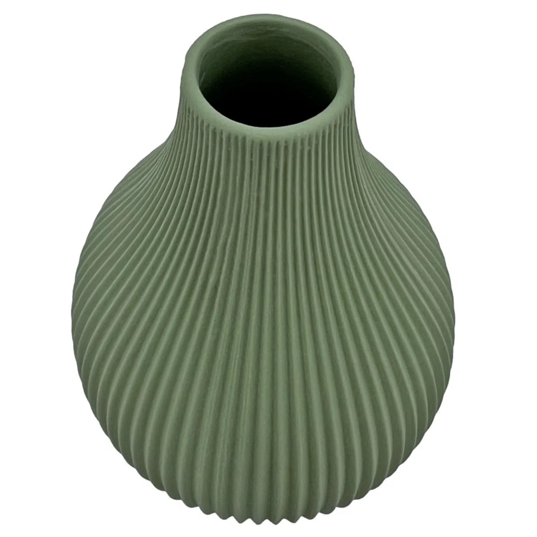 Ruven Handmade Ceramic Table Vase