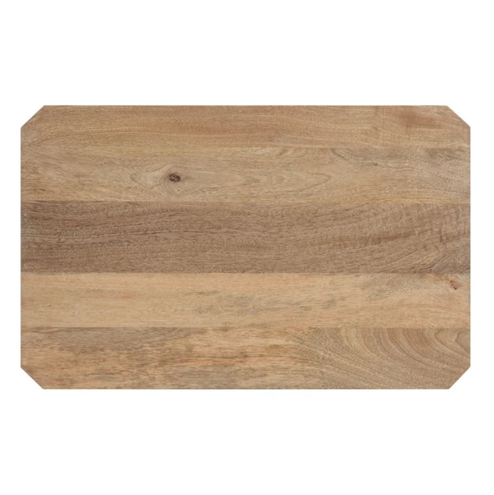 Ardentown Solid Wood End Table