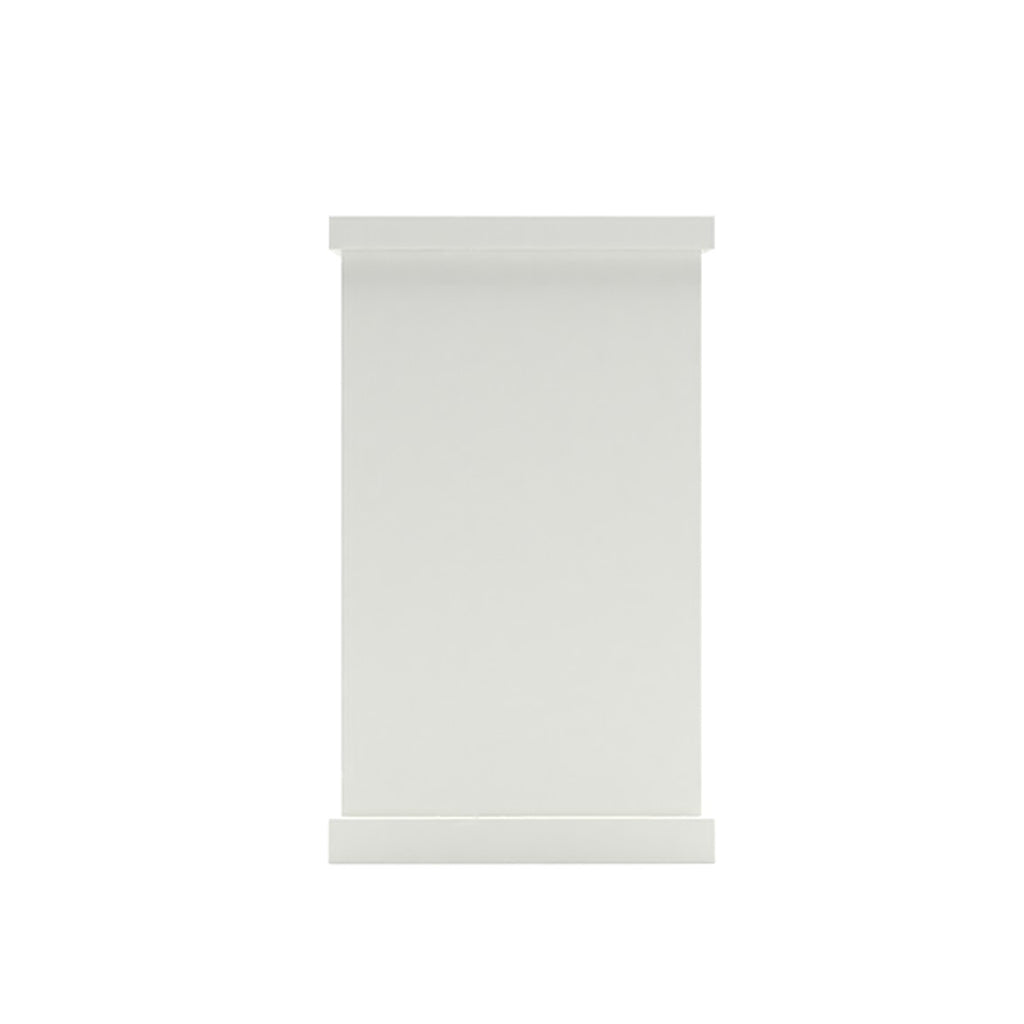 Bedford 3Drawer File Cabinet