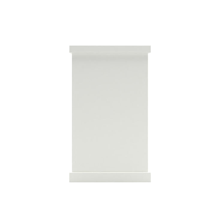 Bedford 3Drawer File Cabinet