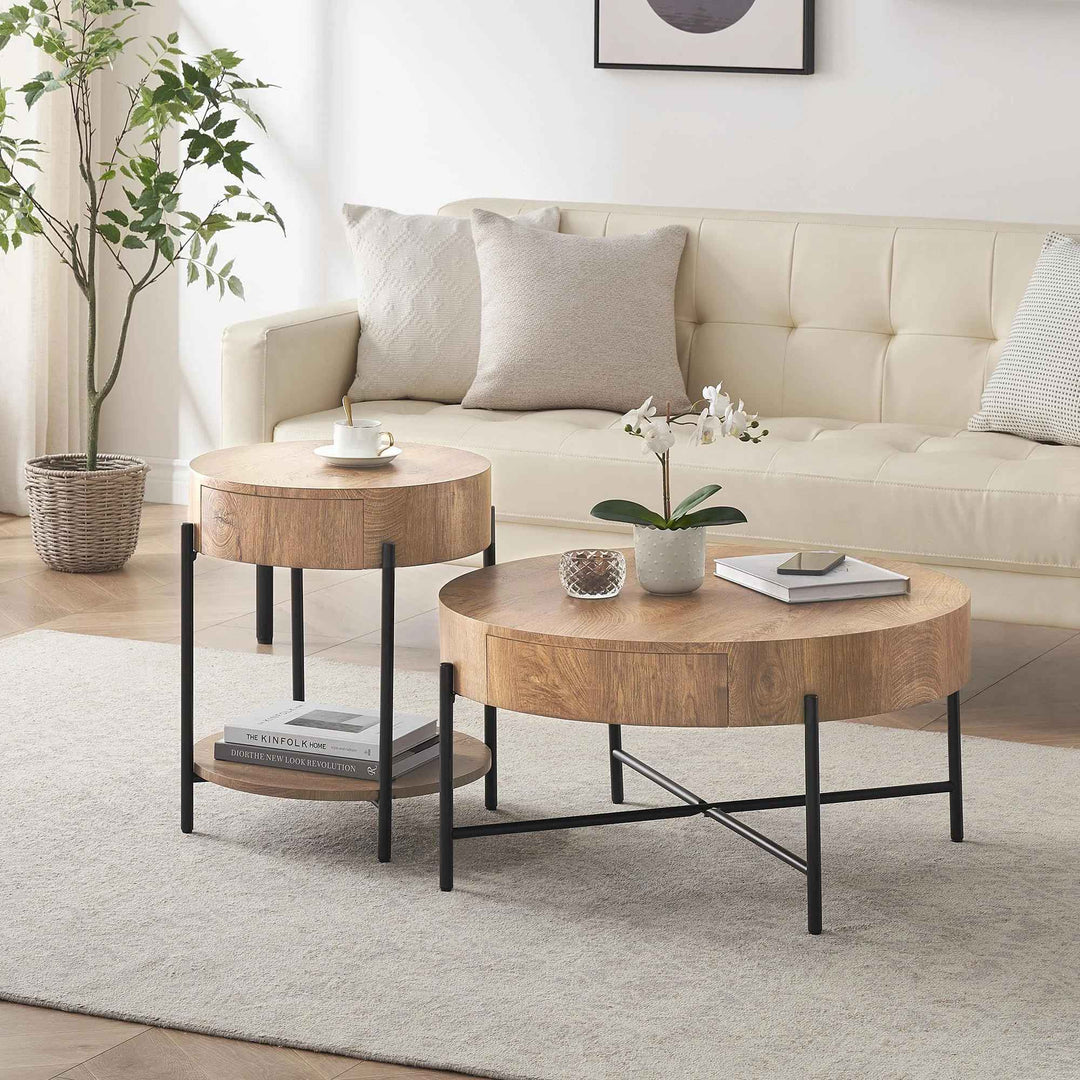 Dyllan Coffee Table