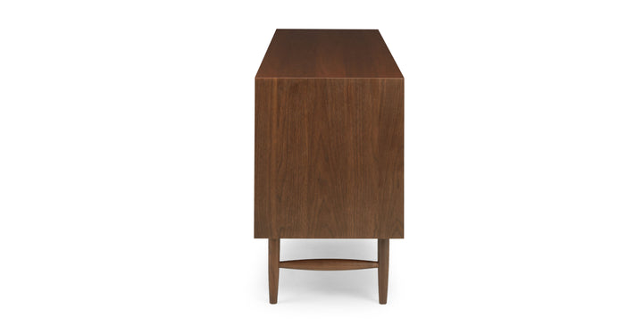 Lenia Walnut Sideboard