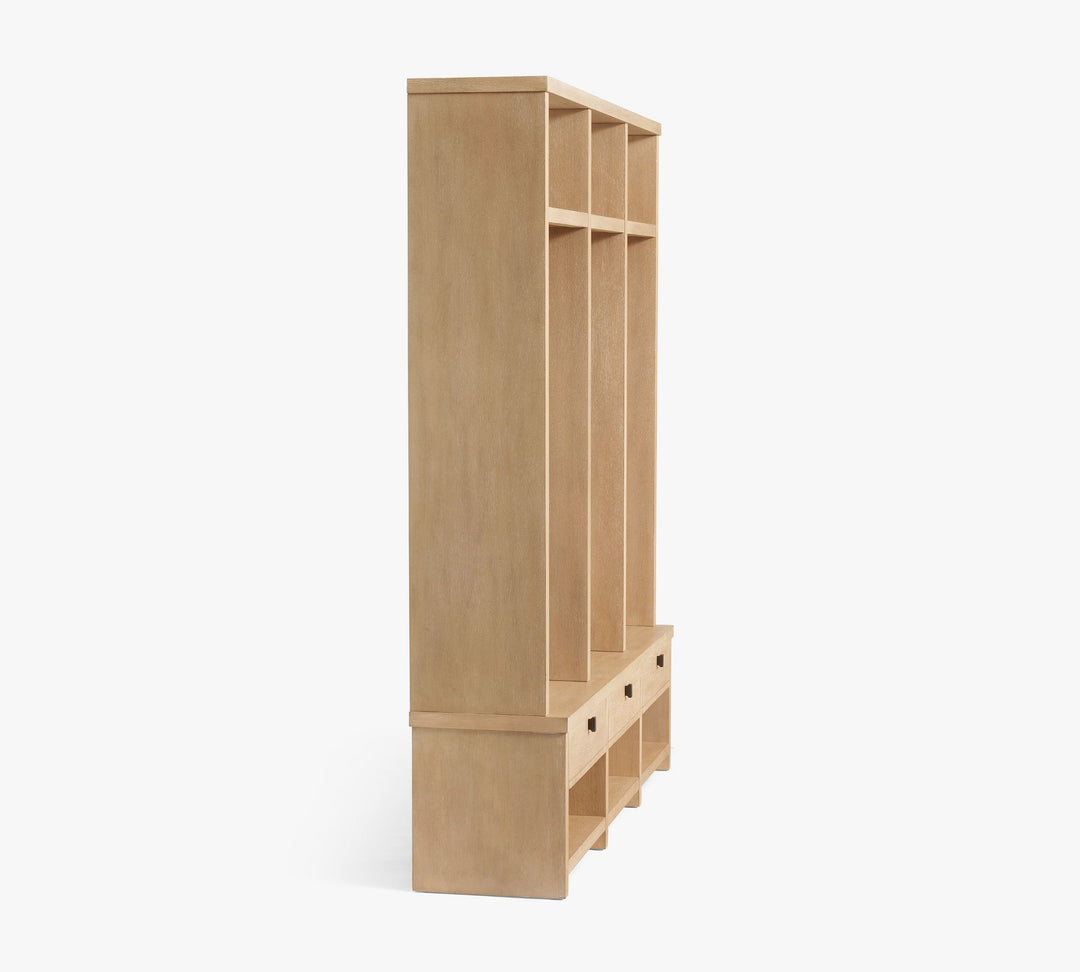 Modern Farmhouse Entryway Set