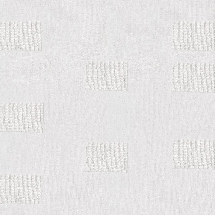 Outdoor Tufted Pillow With Insert-24"x24"