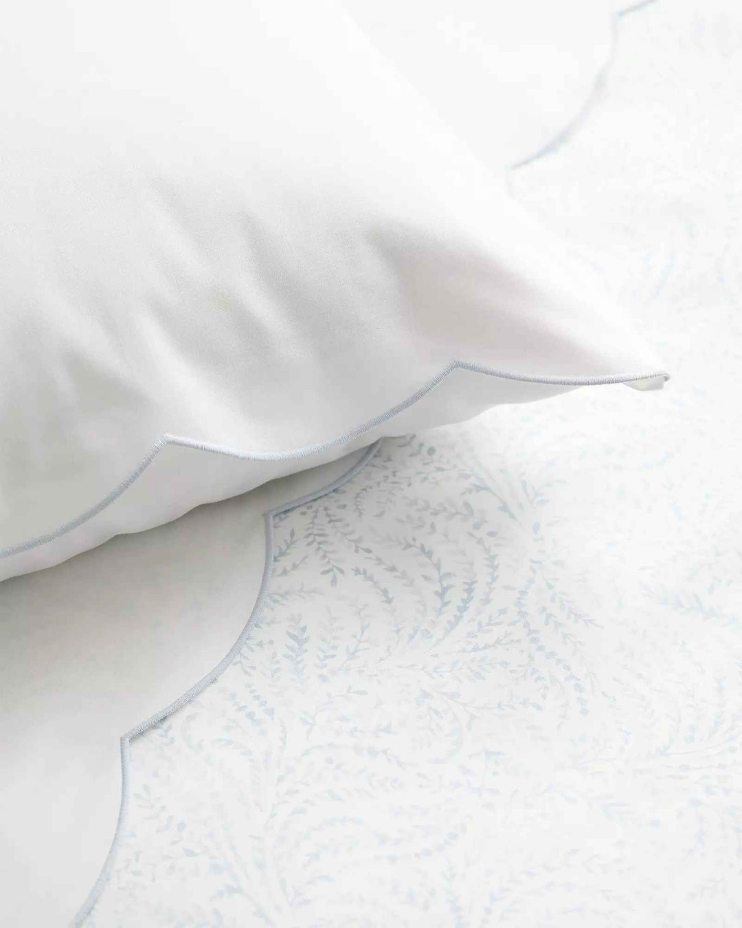 Priano Sateen Duvet Cover-Queen