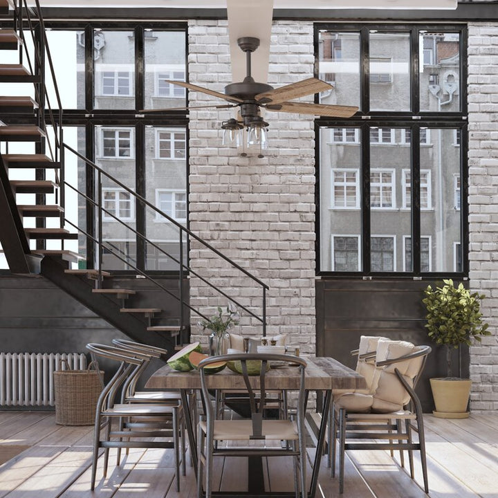 Alexa 5 Blade Standard Ceiling Fan