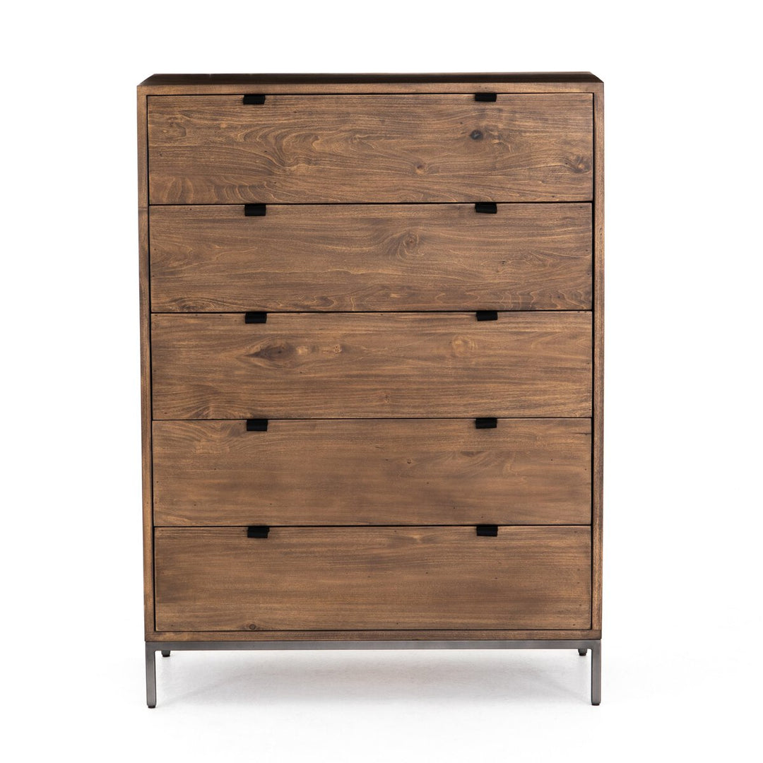 Trista Auburn 5 Dresser