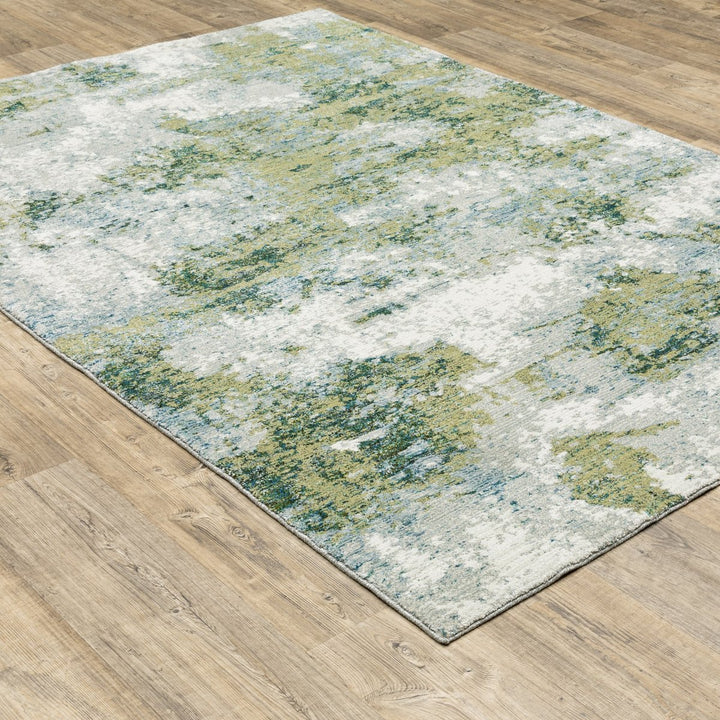 Evolution 8039 Area Rug 7'10"x10'10"