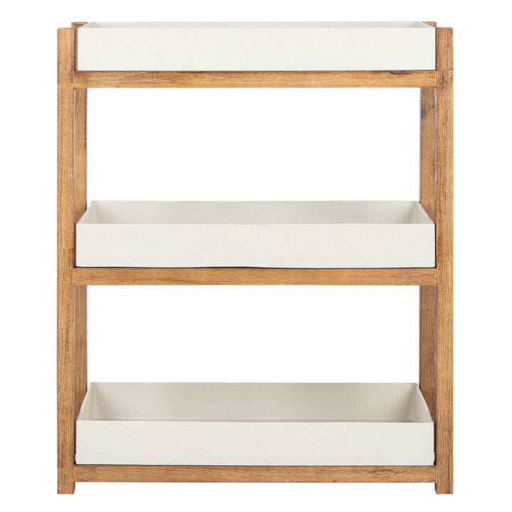 Ekaterini Weather Resistant Plant Stand