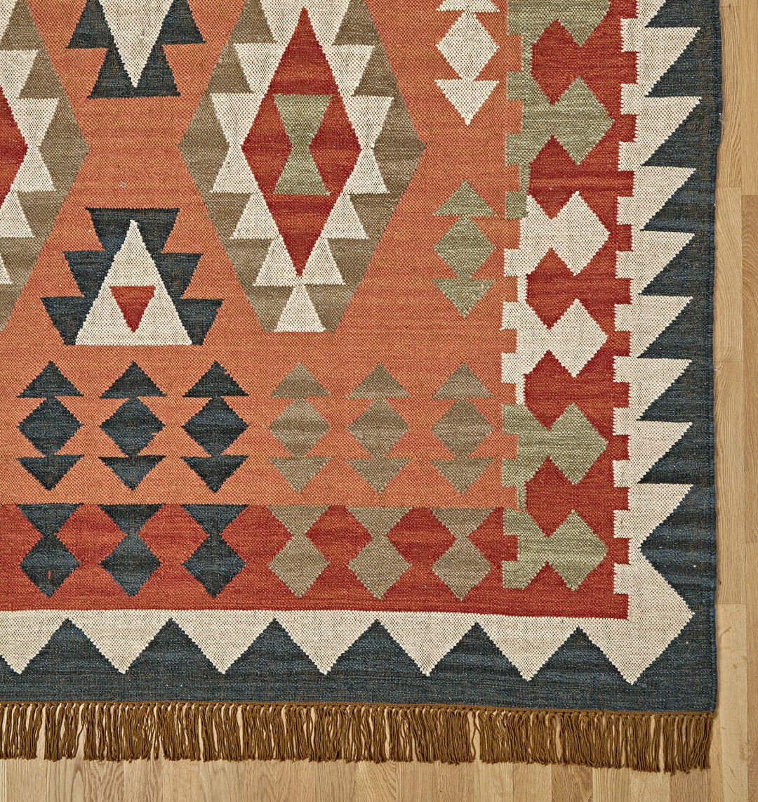 Balter Flatweave Rug-8'x10'