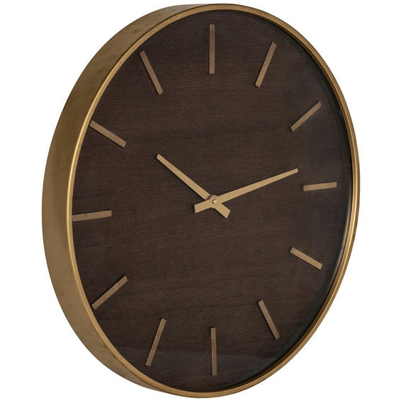 Empire Wall Clock