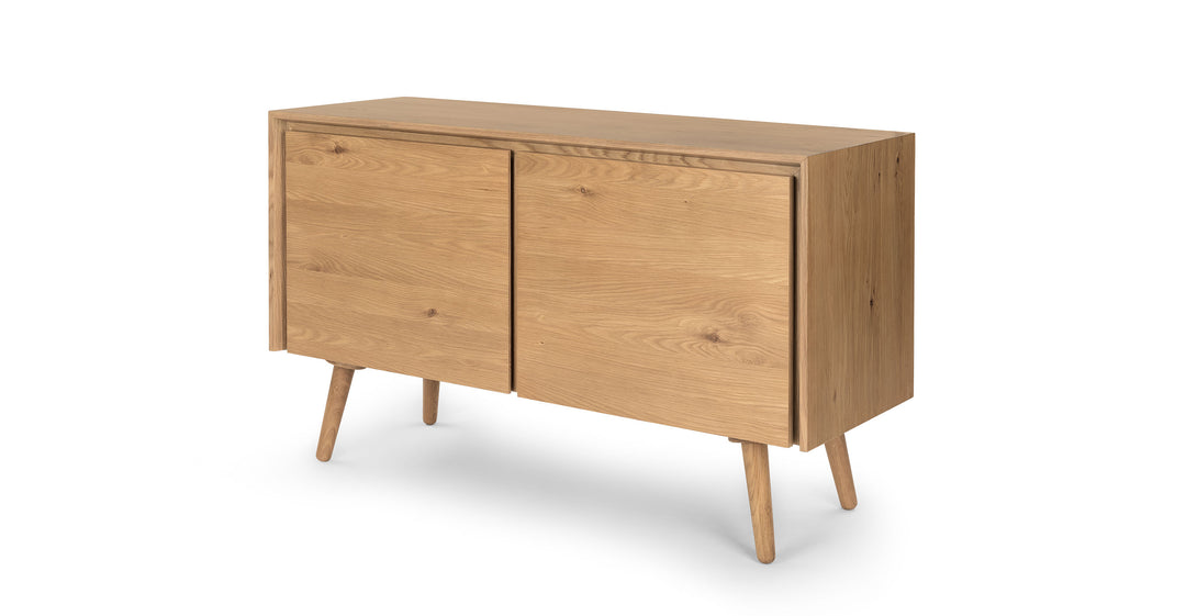 Seno Oak Sideboard