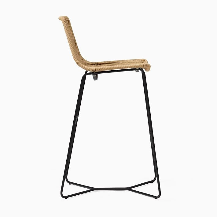 Slope Outdoor Bar Stools