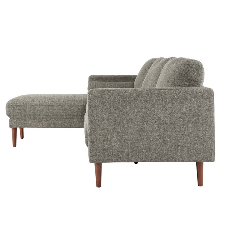 Arantza 108.8" Wide Sofa & Chaise