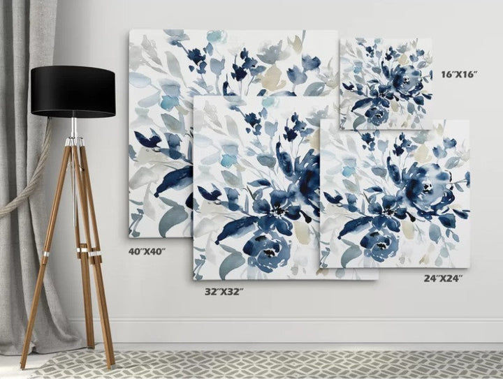 Arlenis Indigo Garden I